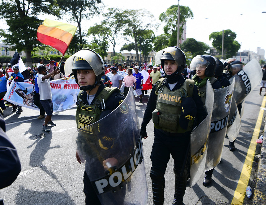 Congreso rechaza propuesta de Guerra García y abre debate de adelanto de elecciones 2023 con posibilidad de referéndum