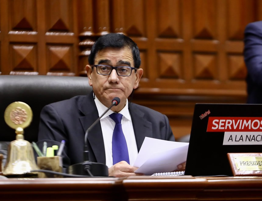 IPD: Gobierno renueva la presidencia del órgano rector del deporte nacional