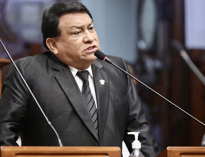 Indecisión continúa: No hay acuerdo en portavoces para ampliar y tratar adelanto de elecciones generales