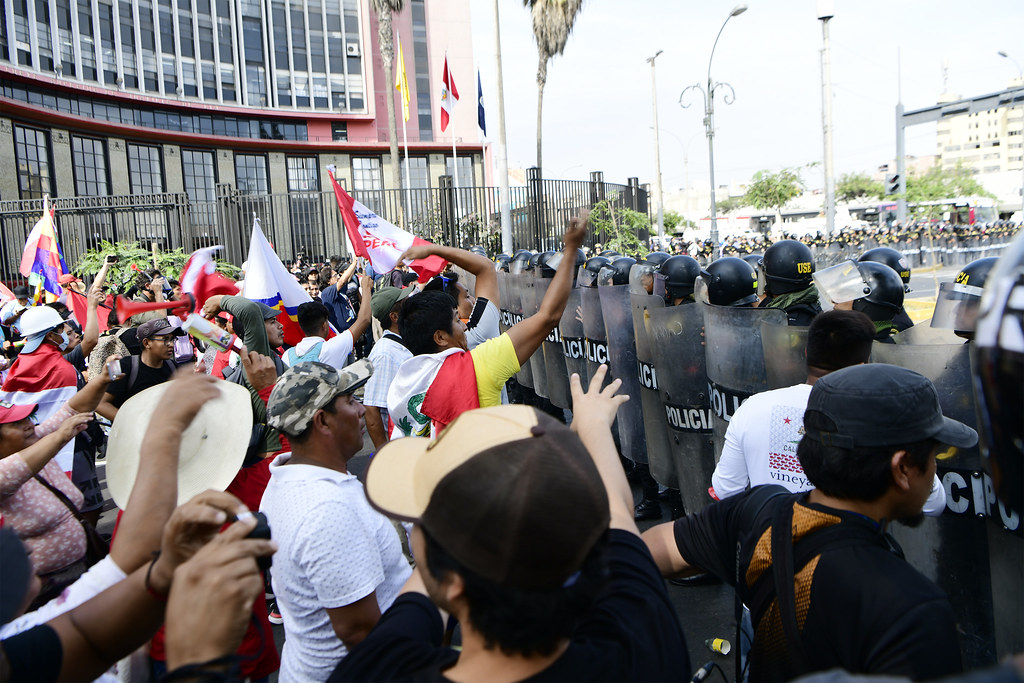 INEI: En el último trimestre aumentó en 4,8% la población ocupada en Lima Metropolitana