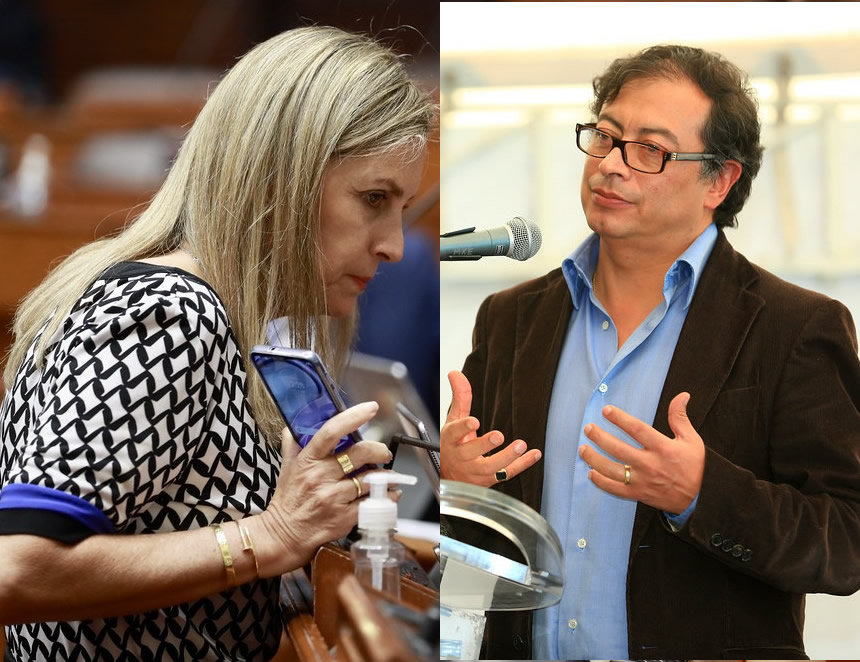 José Williams: Buffet de 80 soles por persona contratado en el Congreso es solo para sesiones plenarias