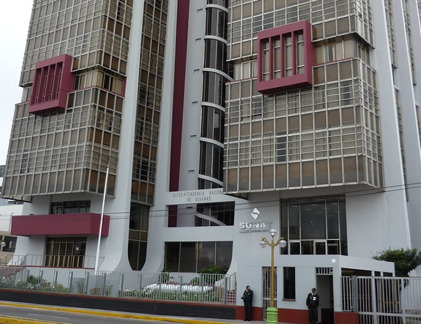 Gobierno da por concluida representación del exministro Gavidia ante la OMI