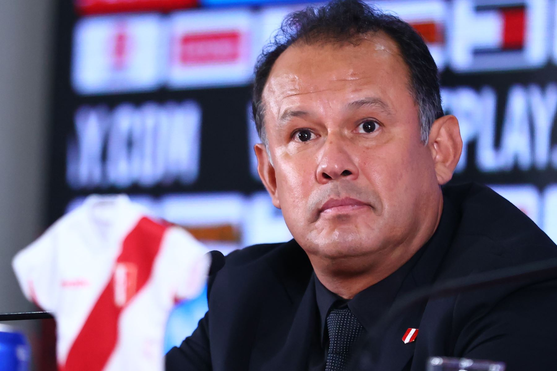 Un problema de desorden: Perú cayó 2-0 ante Alemania