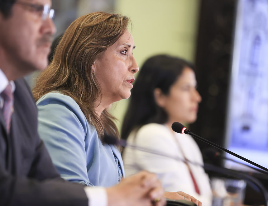 Pedro Castillo: Sala confirma prisión preventiva contra el expresidente y dispone prisión preventiva contra  Alvarado
