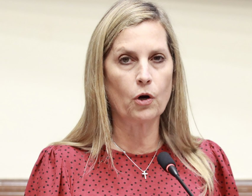 Monseñor Castillo: Hay “formas de pedir perdón realmente, eficazmente y no de palabritas”