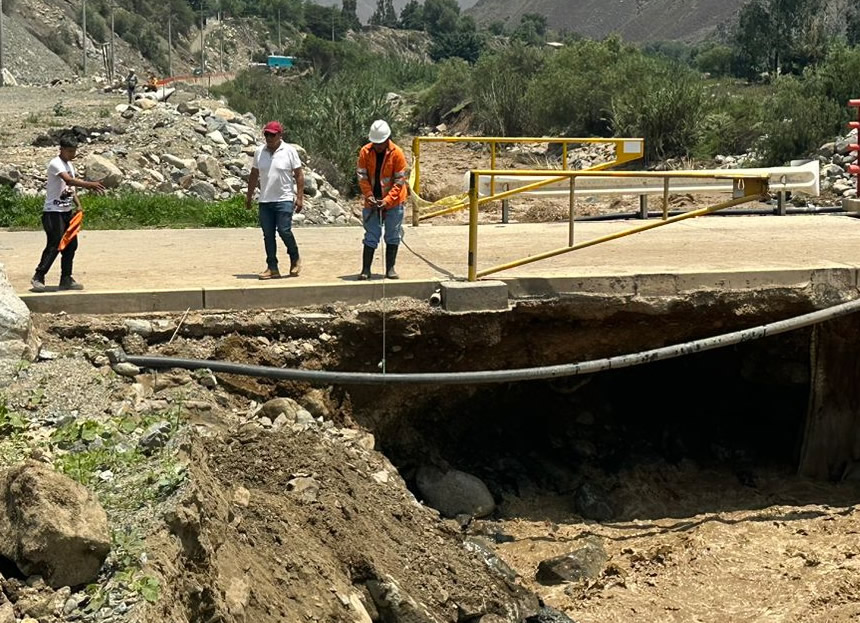 SUNASS: Empresas de agua no pueden cobrar por servicios  no prestados durante periodo de emergencia