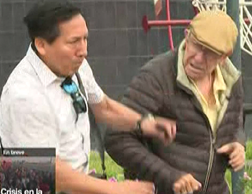 CIDH publica Informe sobre situación de DDHH en el Perú [Vea documento completo]