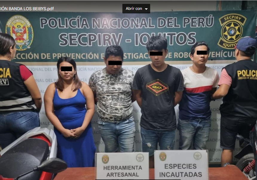 Producción nacional creció 0,31% en abril del presente año, revela el INEI