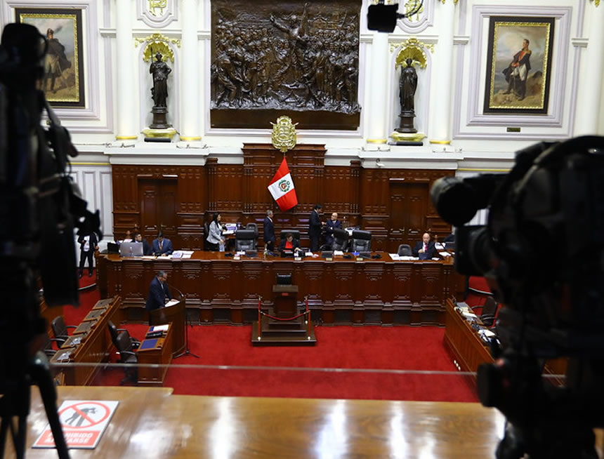Pedro Castillo: ¿Por qué mañana 23 la Sala debería declarar fundado el Amparo del expresidente, según su defensa?