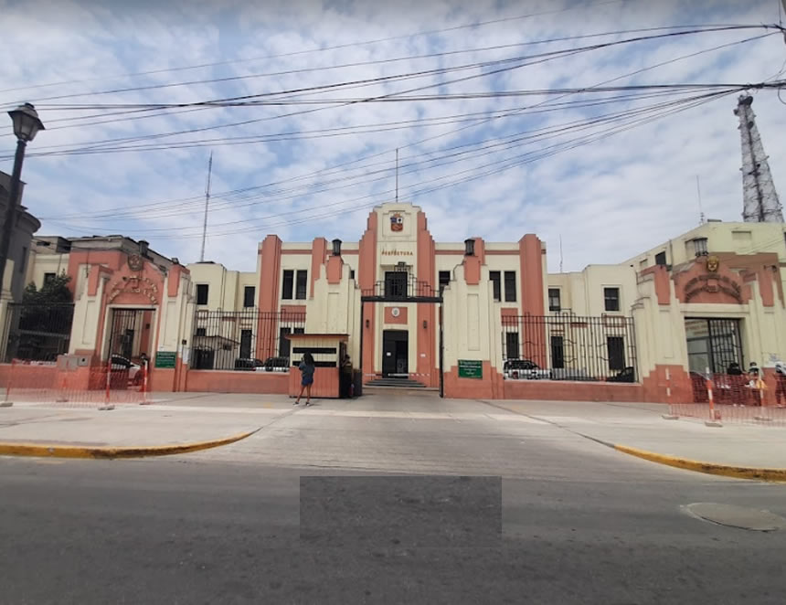 Defensoría a la PNP: “las manifestaciones  como las del 19 son la expresión del derecho a la protesta”