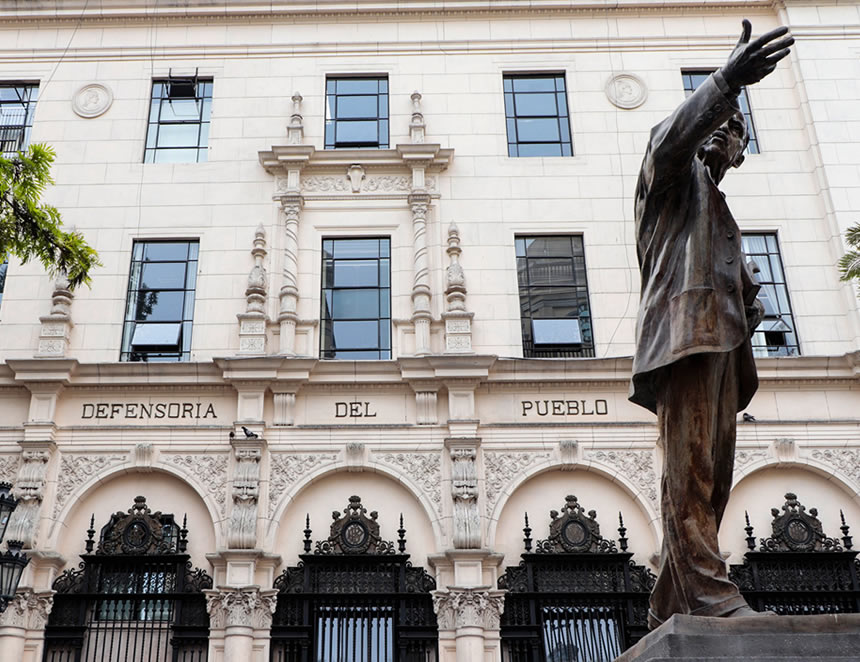Alberto Otárola responde a pedidos de adelanto de elecciones 2023: “Estamos en otra coyuntura”