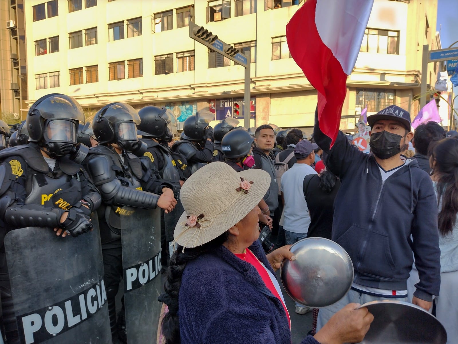 Decreto Legislativo: Aquí el proyecto que autoriza viaje a Brasil de Dina Boluarte y que no tiene fundamento en el 115 de la Constitución