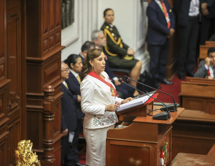 Marinera peruana: Callao será escenario del Concurso Nacional de Marinera Mundo Ciudad Miraflores 2023