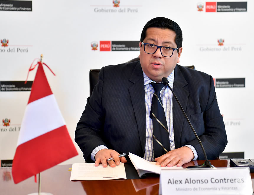 Congreso: Consejo Directivo aprobó cuadro nominativo de comisiones ordinarias 2023-2024