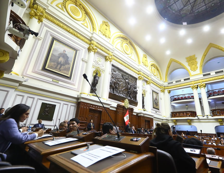 Soto: “Me someto a todas las investigaciones”