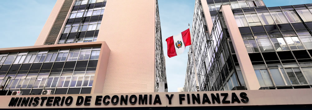 Riesgo país del Perú subió 7 puntos en la tercera semana de agosto, revela informe semanal del BCRP