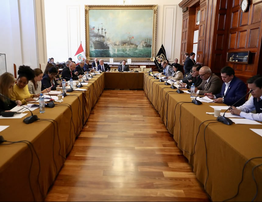 AELU en Liquidación: acreedores de 2do Rango podrán cobrar hasta 10 mil soles desde el martes 29