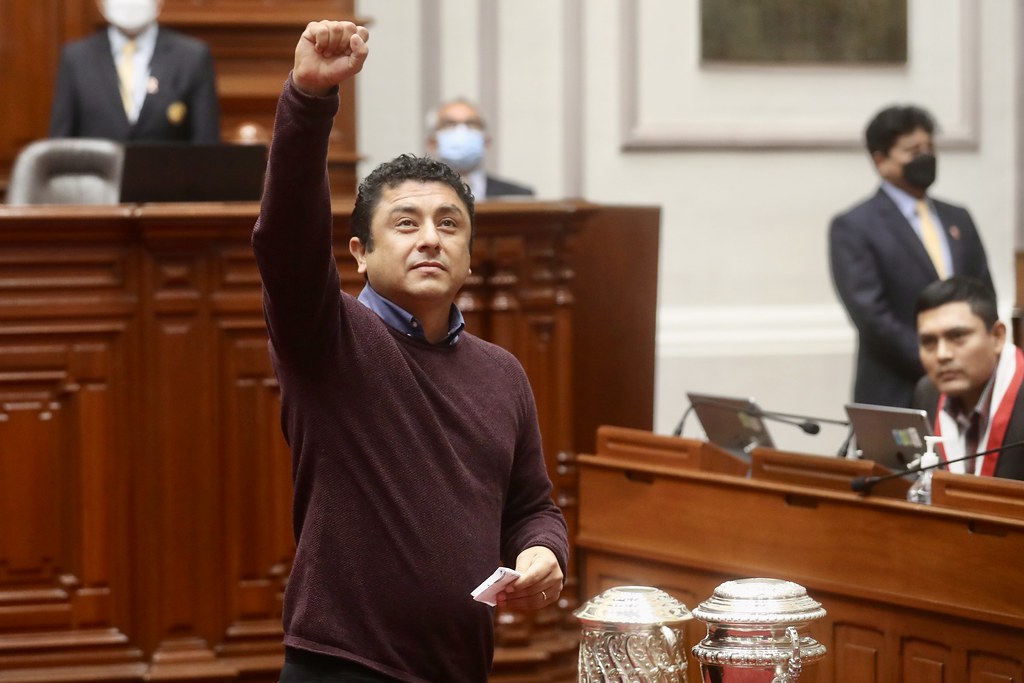 Plan Boluarte no existe: ministro del Interior sepultó el anuncio hecho por Alberto Otárola