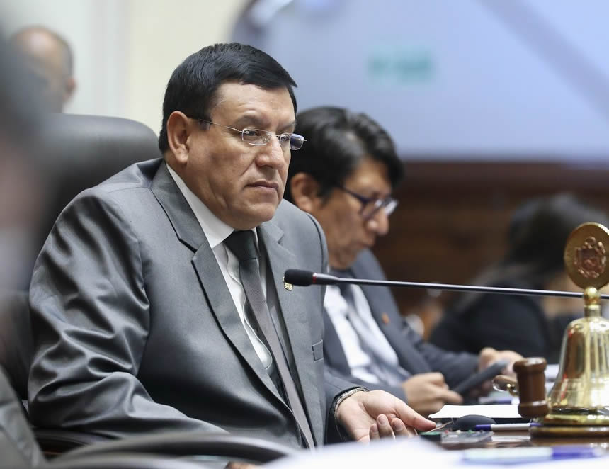 JNE en defensa de la JNJ: “aseguremos el cumplimiento del debido proceso”