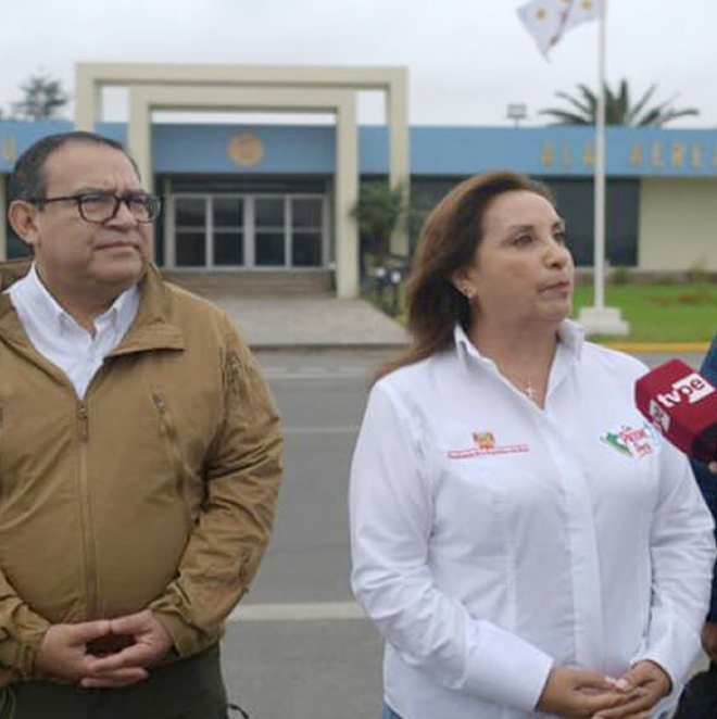Aviso meteorológico para el 23 y 24:  se viene incremento de la velocidad del viento en toda la Costa