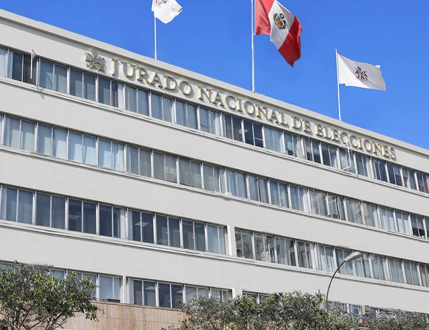 Congreso acató cautelar el miércoles 7 y reprogramó sesión que busca destituir a miembros de la JNJ