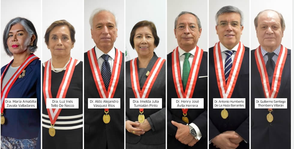 Alberto Fujimori: Corte IDH declara en desacato al Estado peruano por liberación de expresidente