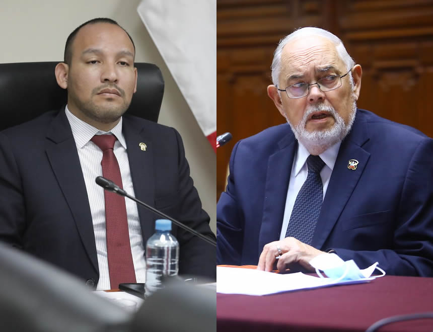 Serpentín de Pasamayo: amplían por 2 años la restricción de acceso y circulación de vehículos de pasajeros