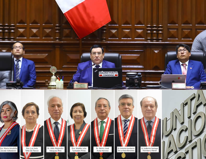 Regímenes tributarios serán reducidos a 2, según proyecto del Ejecutivo