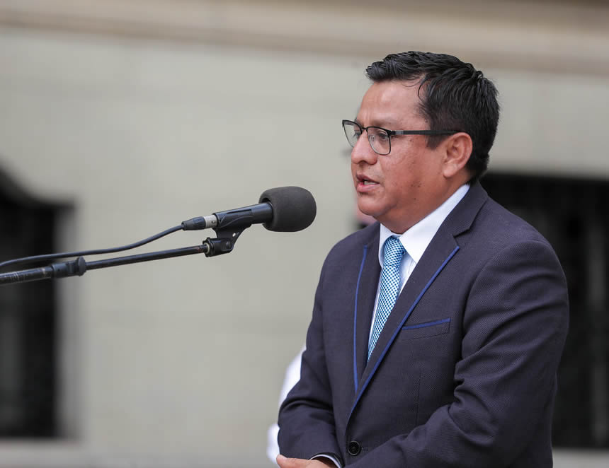 Alberto Fujimori: Chile amplía extradición de expresidente por autoría en delitos de suministro ilegal de armas