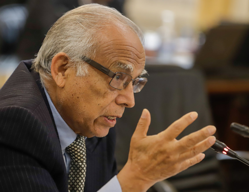 Partido Morado se quedó sin representantes en el Congreso 2024: Flor Pablo renunció a la agrupación
