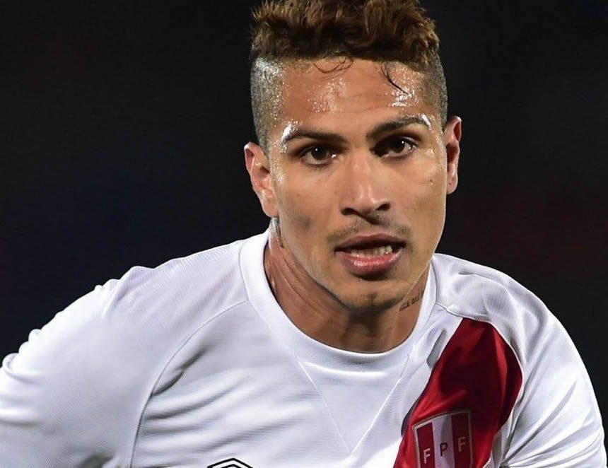 Paolo Guerrero: “Ahora (estoy) por vivir un nuevo desafío al regresar a mi país” en 2024