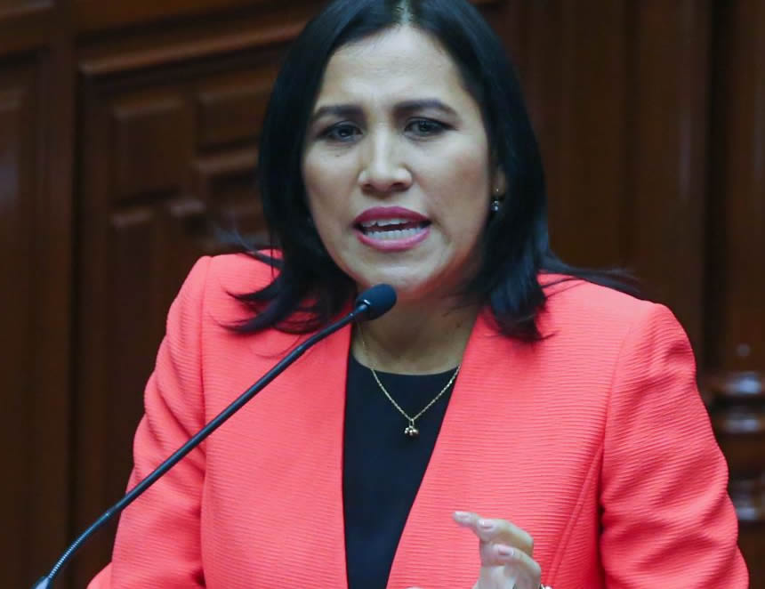Fiscalía inicia diligencias preliminares contra Patricia Benavides, Pablo Sánchez, Rafael Vela y Ruth Luque