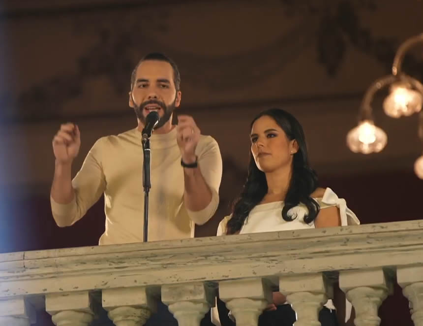Dina Boluarte ¿Por qué la presidente dijo en Virú que era la mamá de todo el Perú?