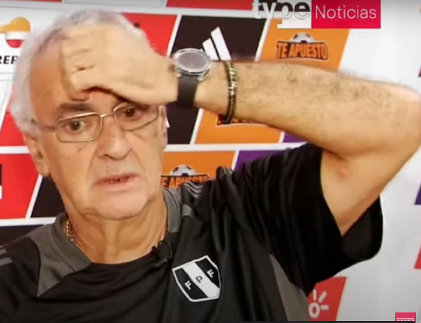 Senamhi pronostica fuertes vientos en la costa del 23 al 25