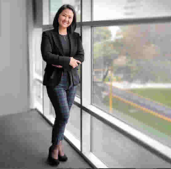 Sedapal y las EPS del país no serán privatizadas, ratifica ministra de Vivienda