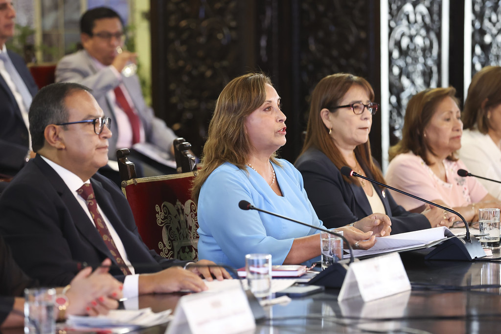 El Niño se debilita pero los impactos continúan, revela informe actualizado 2024 de la OMM