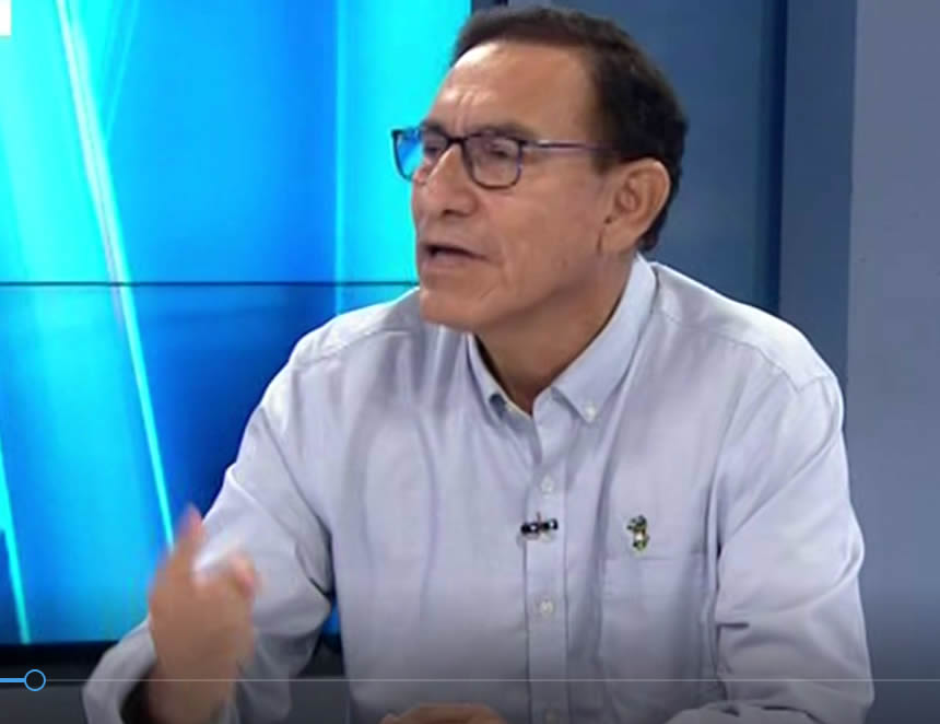 Congreso logró lo que buscaba: bicameralidad con reelección de actuales congresistas