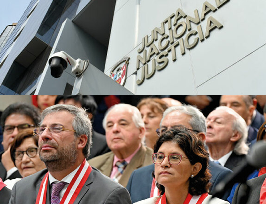 Martín Vizcarra: allanan departamento de San Isidro de expresidente por caso "Los intocables de la corrupción"