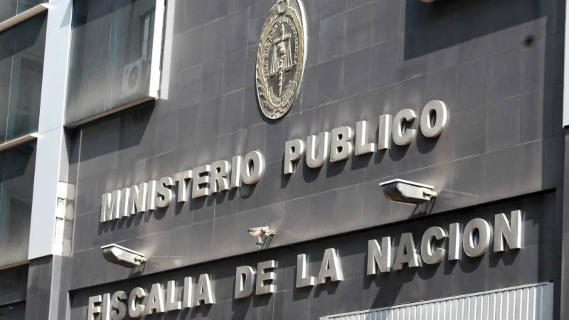 Dina Boluarte: Fiscalía pide a la PCM boletas de pago y fotos de relojes rolex de la presidente