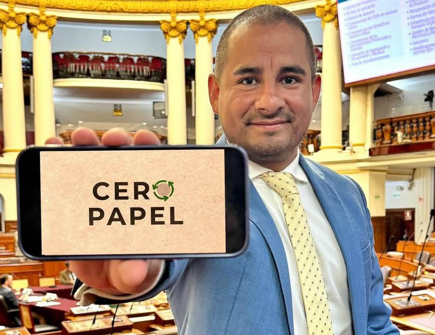 Dina Boluarte: Cuaderno de novedades que registra movimientos de la presidente estuvo extraviado más de 2 horas