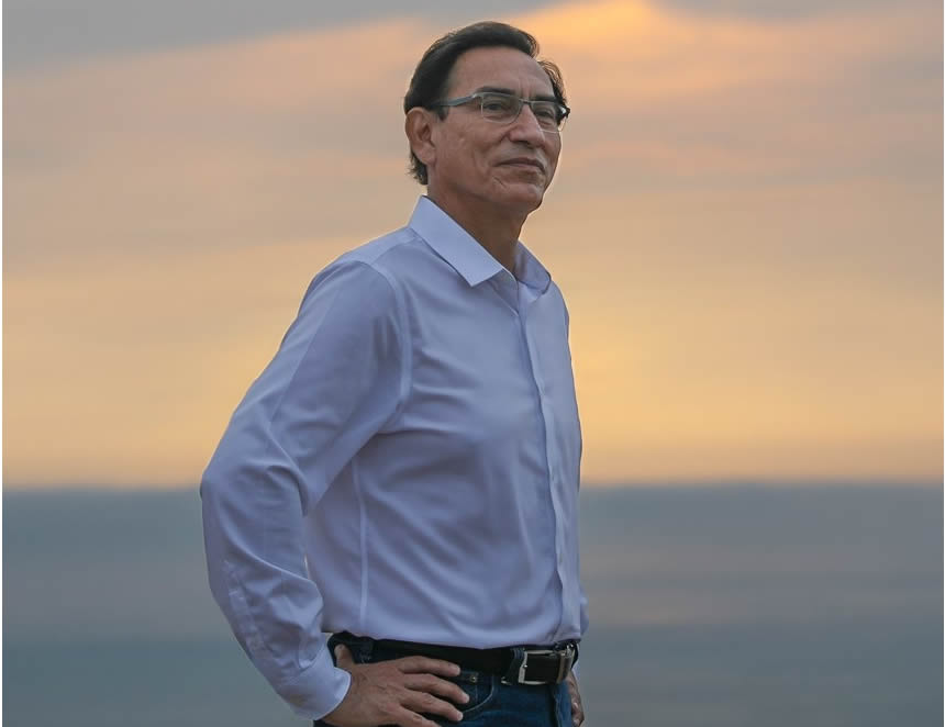 Contraloría protesta por DU que señala qué actos deben ser o no materia de control concurrente