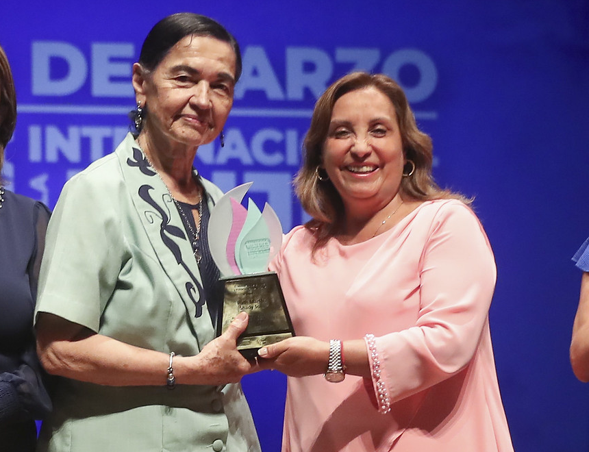 Vladimir Cerrón desde la clandestinidad: “la derecha no necesita más a Boluarte”