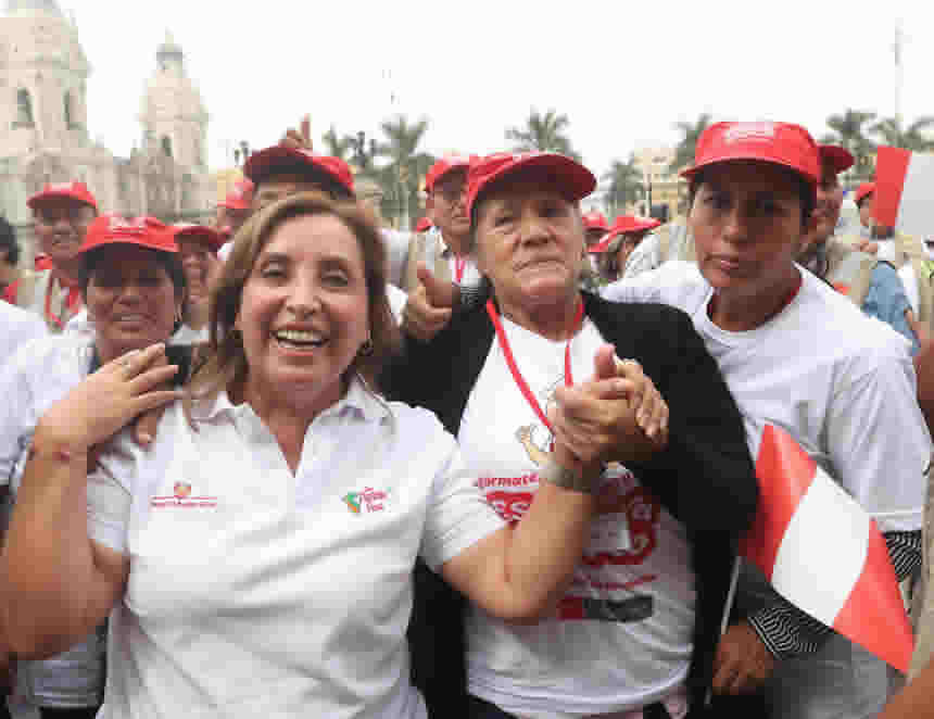 Universitario tuvo un auspicioso debut en la Libertadores: venció 2 a 1 a LDU con doblete de José Rivera
