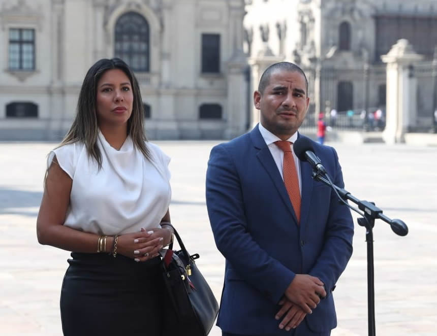 CAL: Sentencia del TC vulnera autonomía del Poder Judicial al interferir en un proceso judicial en trámite