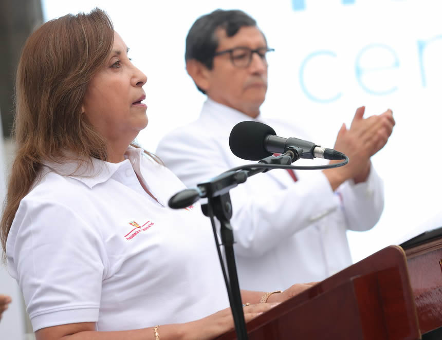 INEI: Minería creció 2.60% mientras que la Pesca se redujo en 32,48%