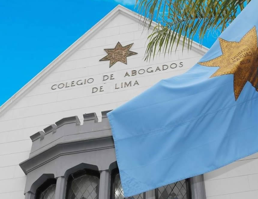 Mateo Castañeda: los últimos dichos del detenido abogado de Dina Boluarte