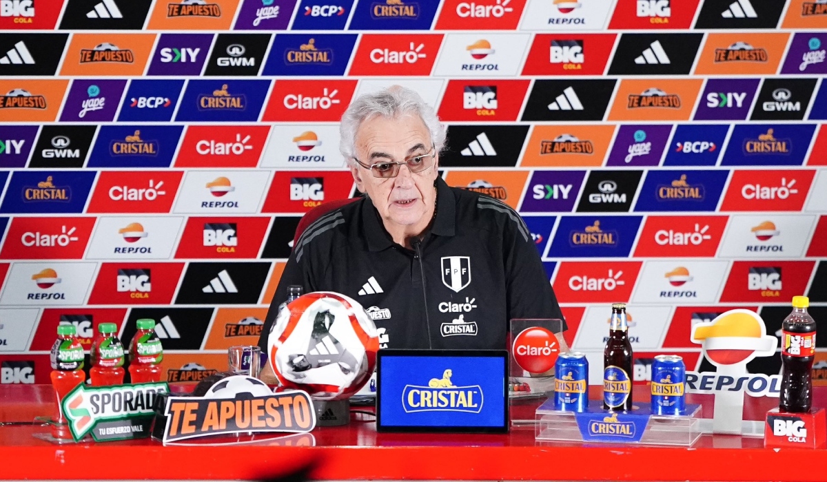 La lista de Jorge Fossati: convocados del exterior en Perú