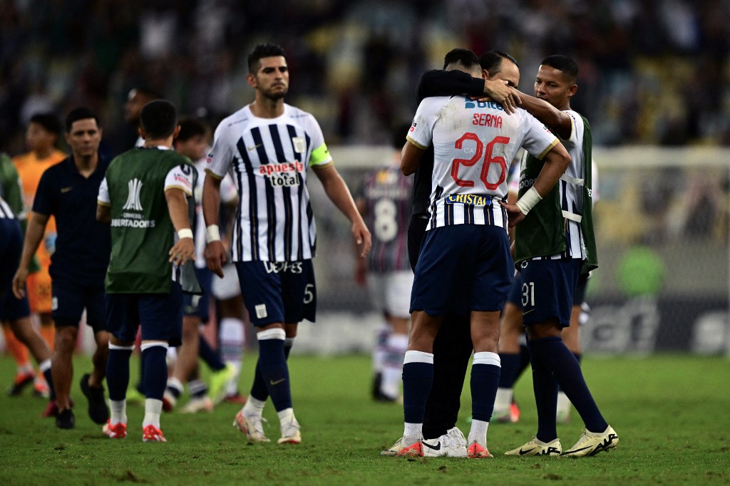 Renato Tapia no estará en Copa América: Jorge Fossati lo confirmó