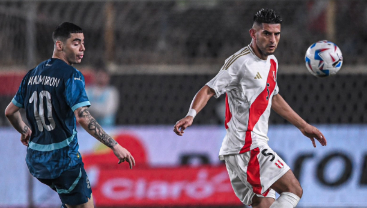Comenzó la Copa América: Argentina venció 2-0 a Canadá