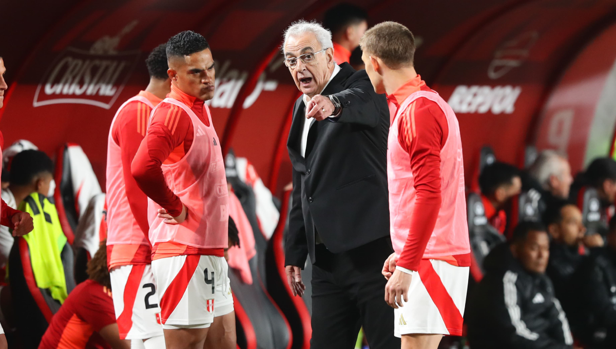 ¿Qué dijo Jorge Fossati tras el debut de Perú vs. Chile en Copa América 2024?